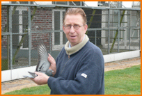 C. & G. Koopman. Winnaars NPO Ablis 2008
