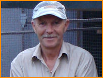 Gerrit Lahuis. Winnaar NPO Pithiviers 2009