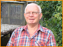 Hain de Jonge. Winnaar Nationaal Perigueux 2009