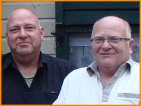 Harm Mulder, Coevorden. Winnaar NPO Strombeek