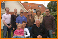 Harm Vredeveld, Keizer Generaal Afdeling 10 NON 2008