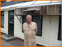 Jans Blanken. Winnaar NPO Orleans 2008