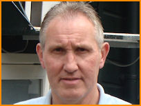 Marginus Oostenbrink. Meervoudig afdelingsoverwinnaar 2009